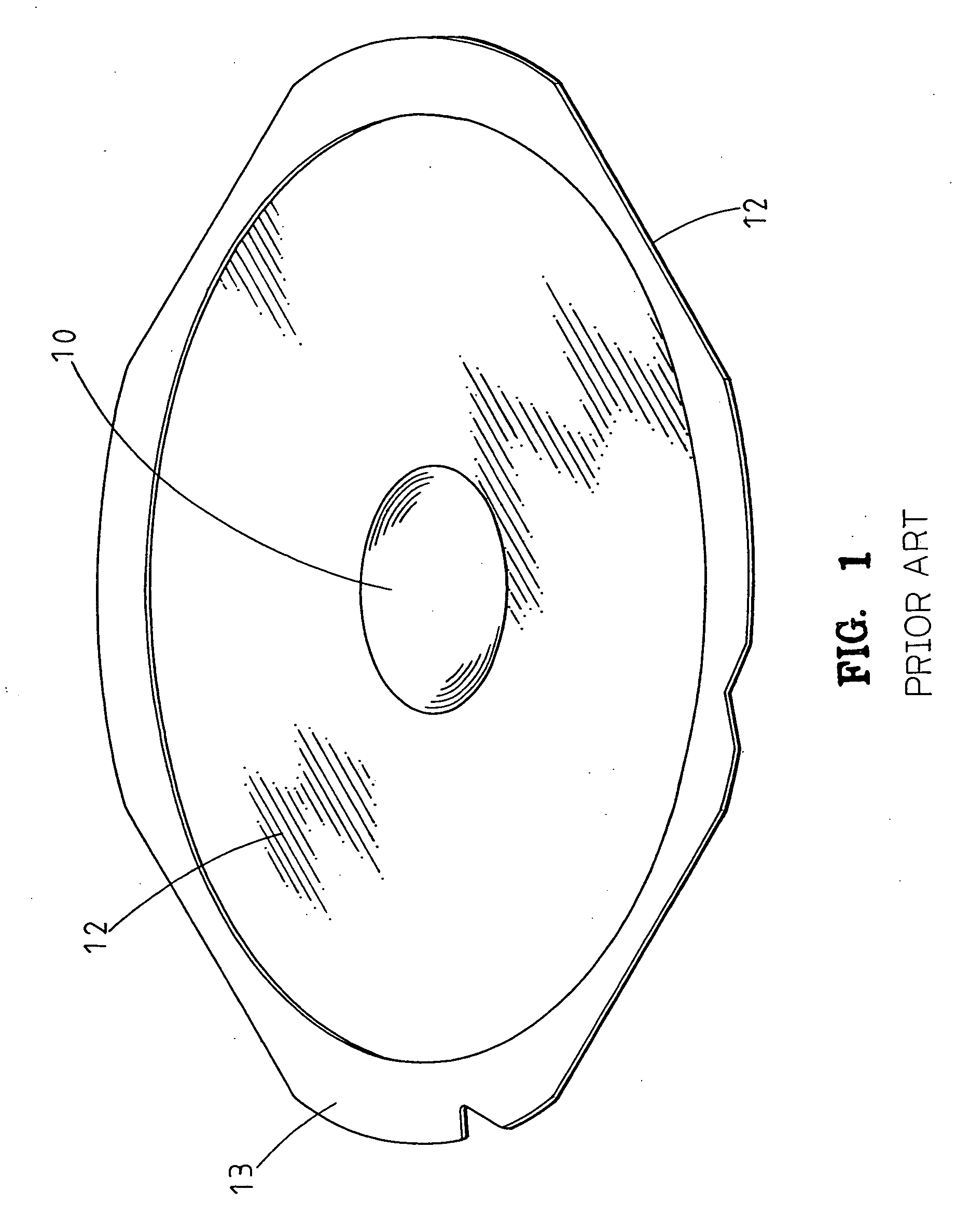 Combined chip/heat-dissipating metal plate and method for manufacturing the same