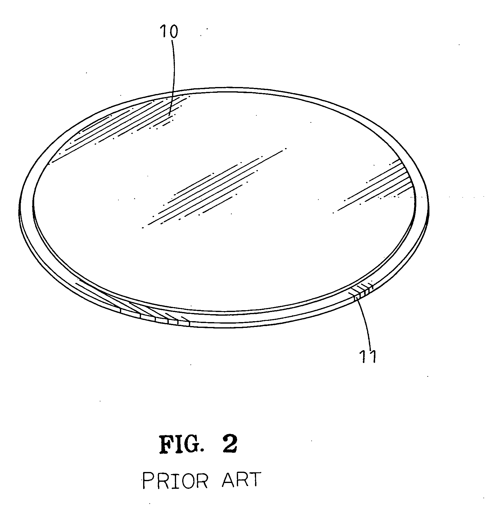 Combined chip/heat-dissipating metal plate and method for manufacturing the same