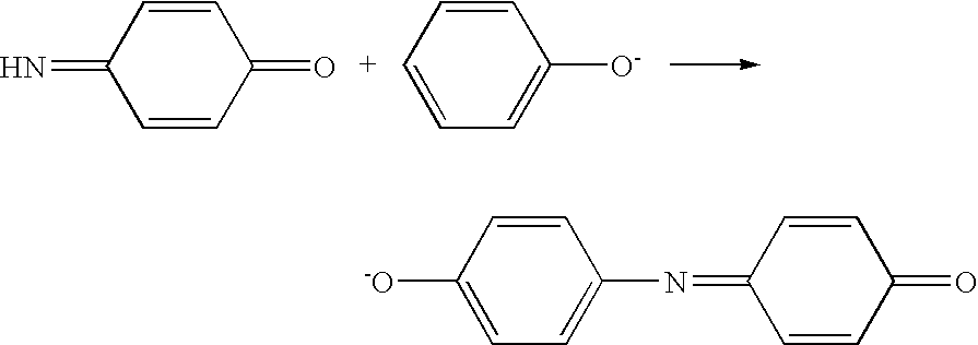 Detection of free chlorine in water