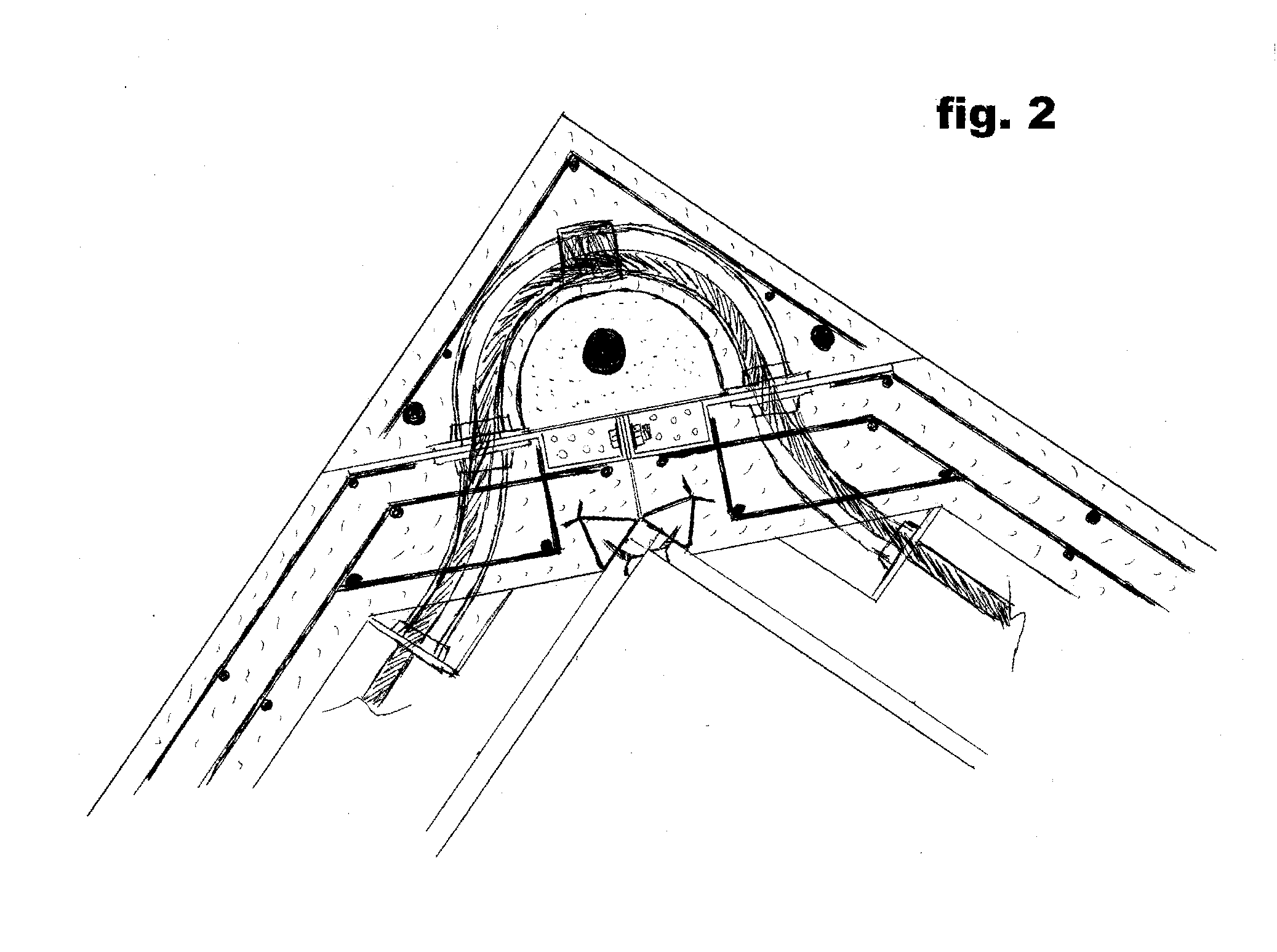 Connectors and Methods of Construction for a Precast Special Concrete Moment Resisting Shear Wall and Precast Special Concrete Moment Resisting Frame Building Panel System
