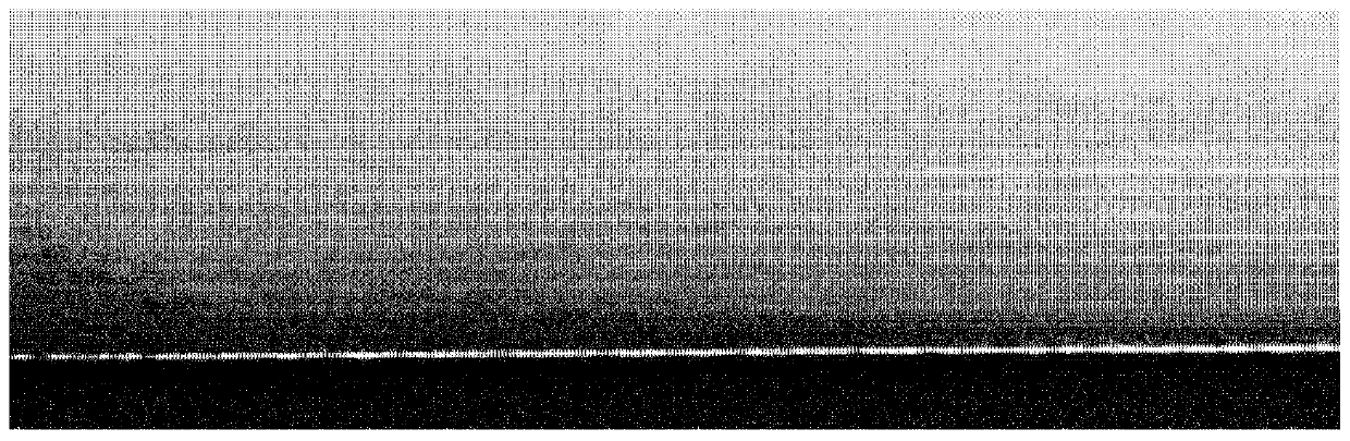 Multi-quantum well structure, photoelectric device epitaxial wafer and photoelectric device