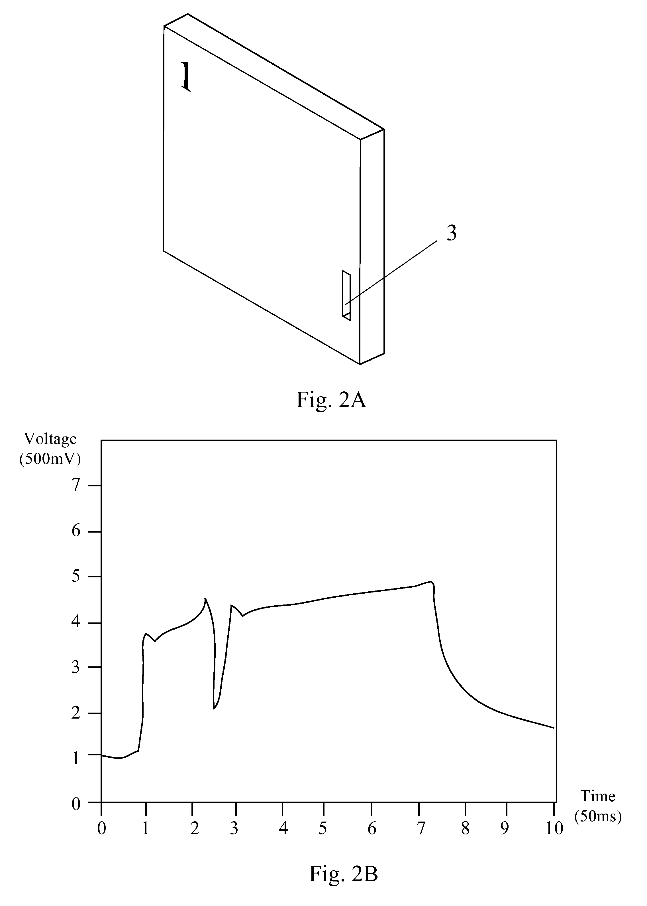 Surface identification system and method, object having an identification code pattern, and code reading apparatus for reading the object