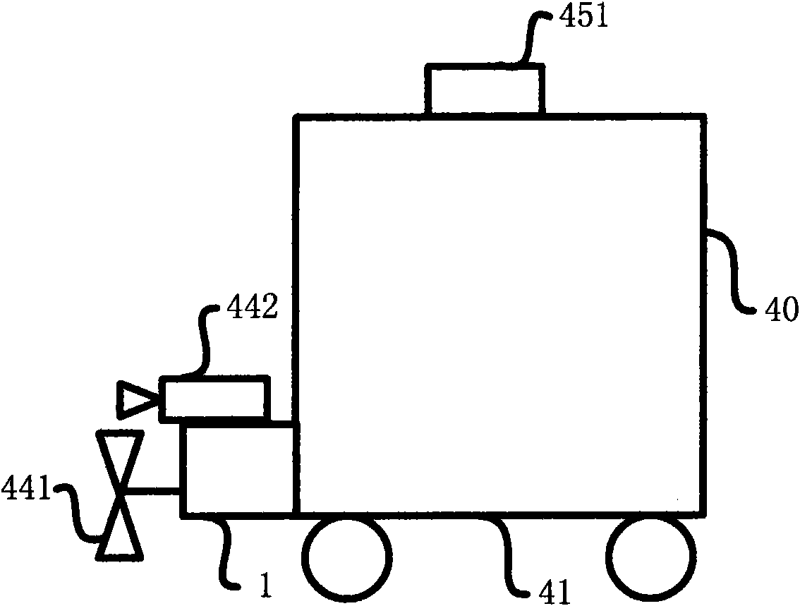 Intelligent fire-fighting robot