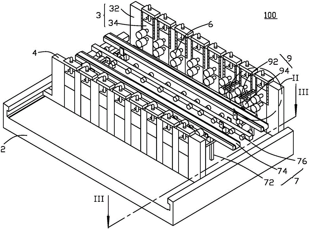 Plate rolling and bending machine