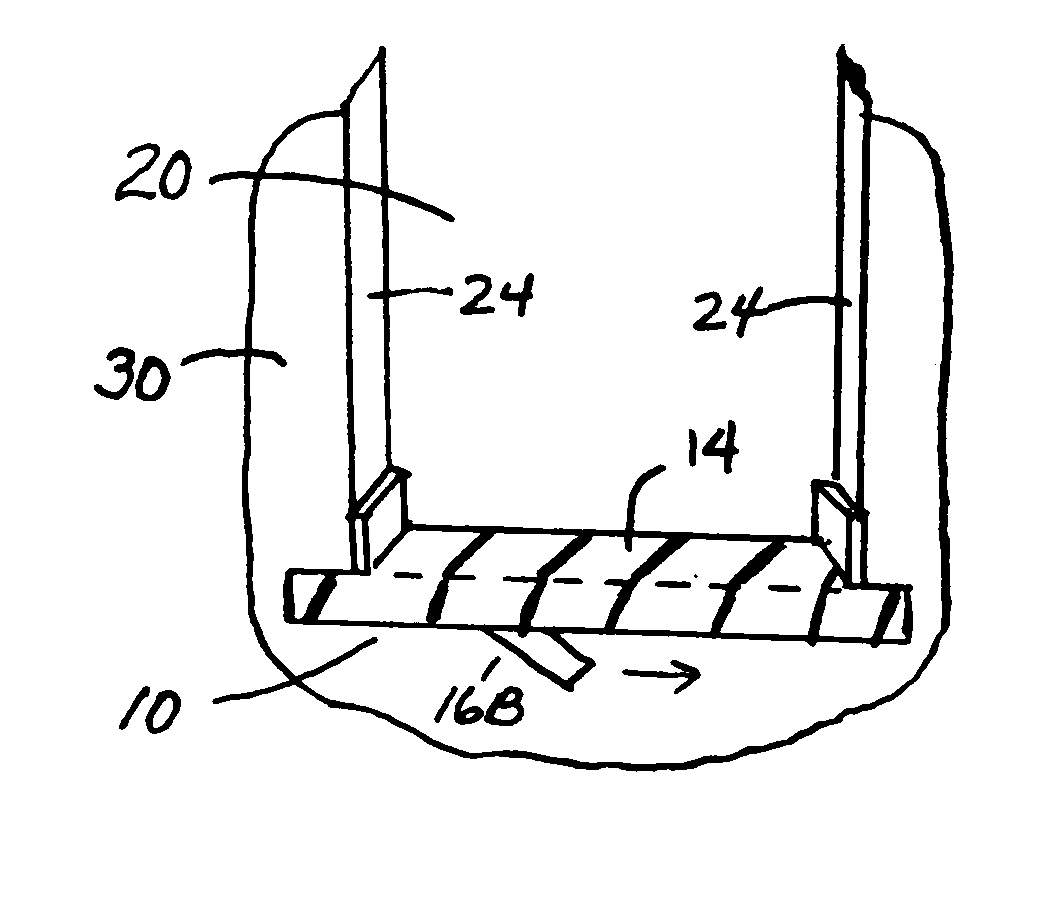 Flexible flashing for multiplanar building surfaces