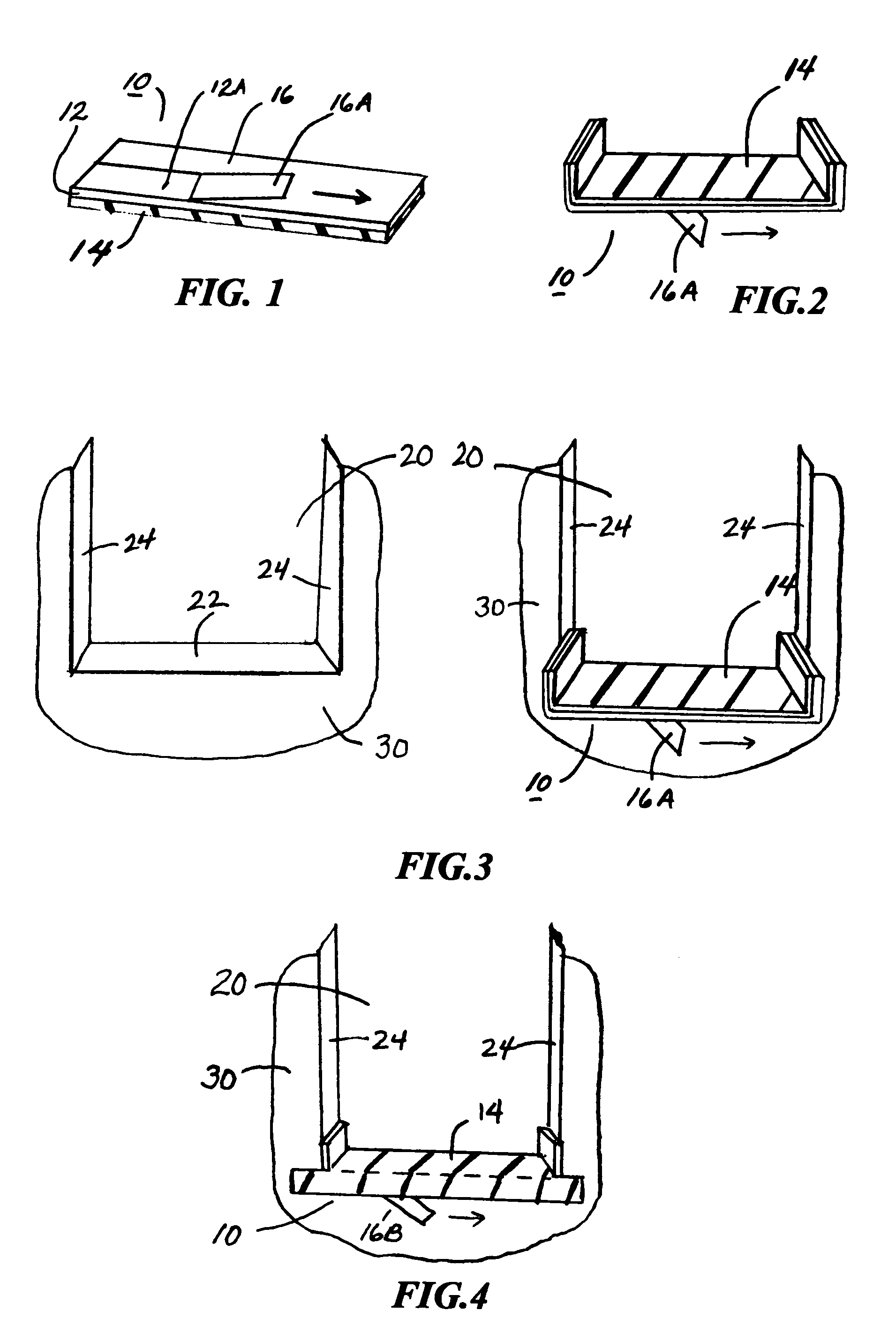 Flexible flashing for multiplanar building surfaces