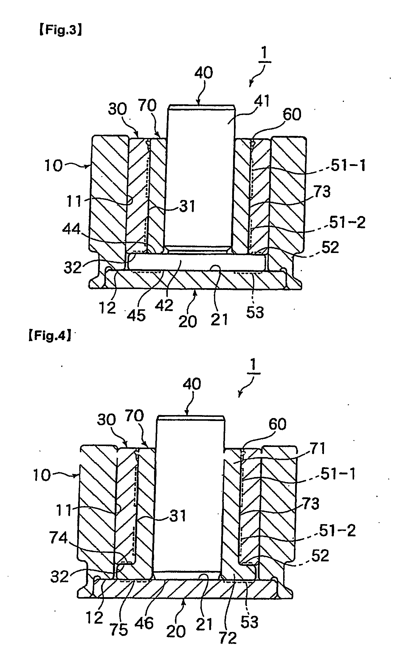 Fluid dynamic bearing unit