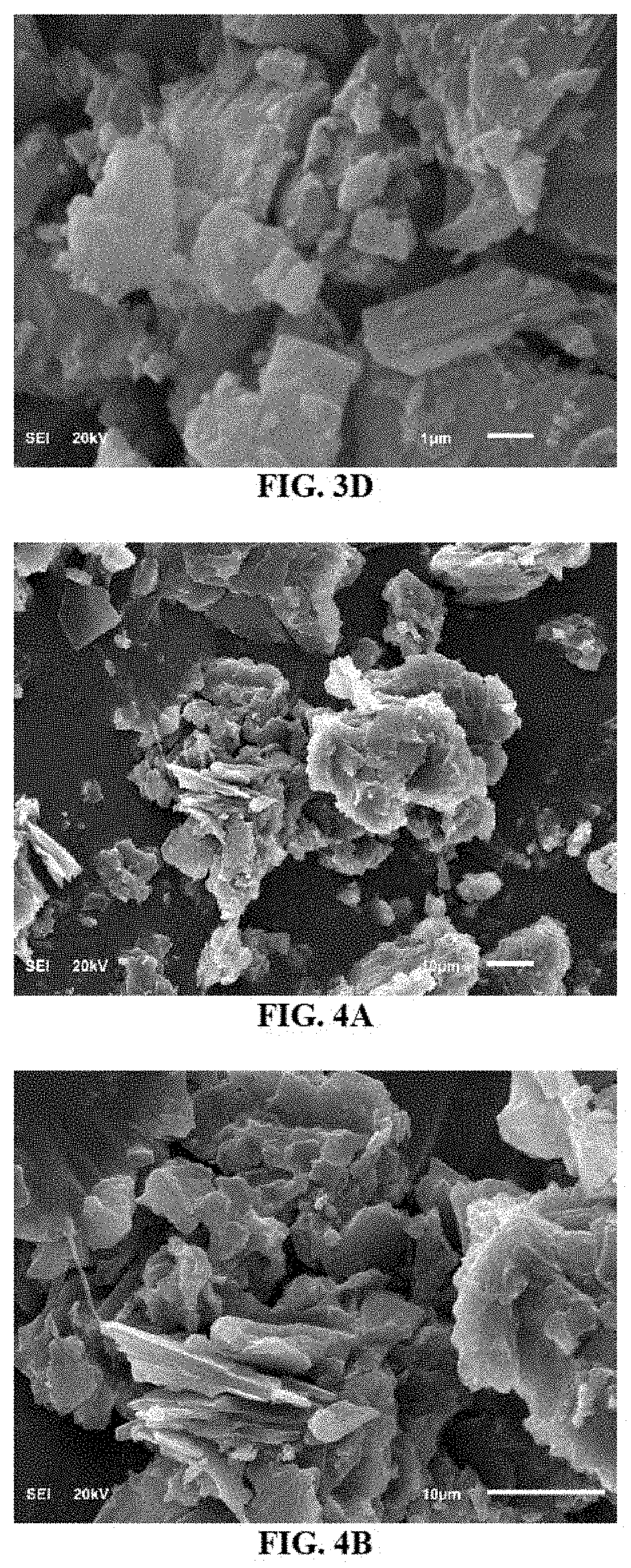 Hydrocracking processes using a metal-calixarene based catalyst