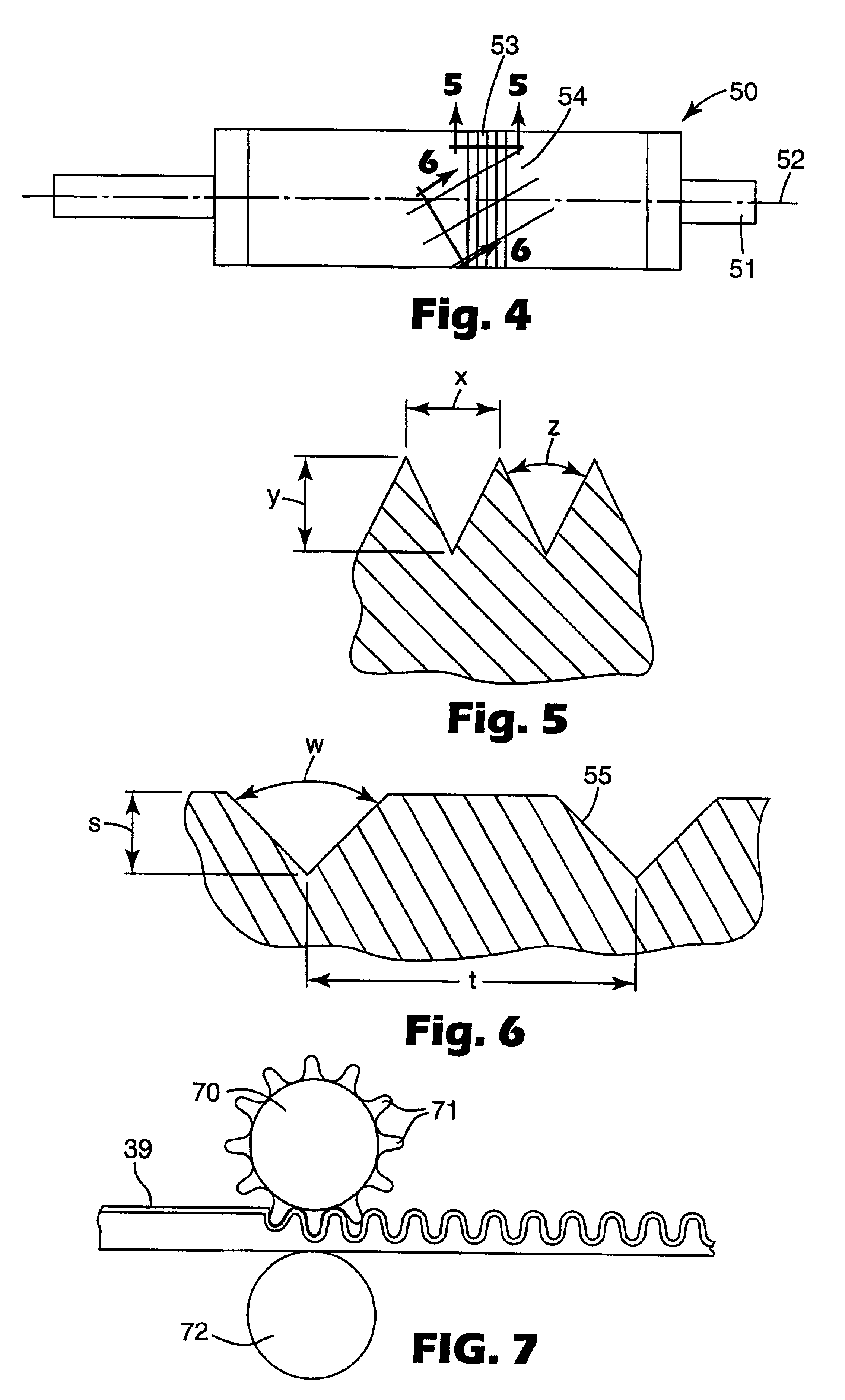 Method of making an abrasive product