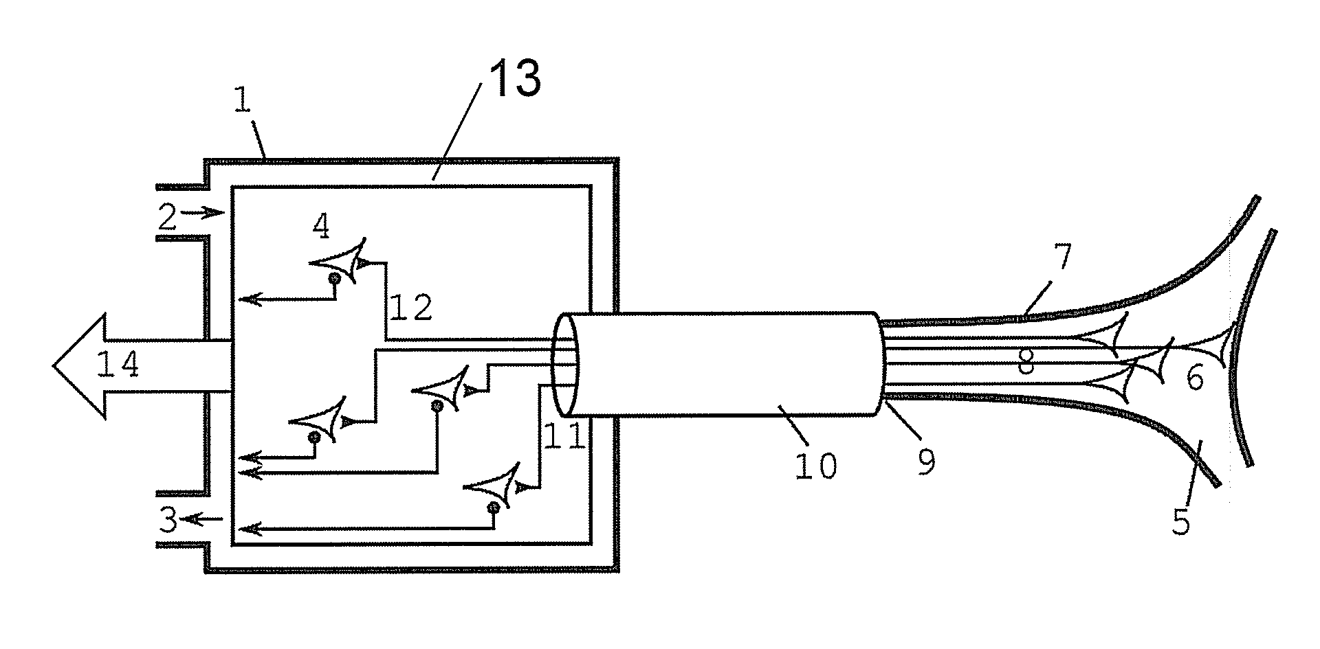 Bio-Hybrid Implant for Connecting a Neural Interface With a Host Nervous System