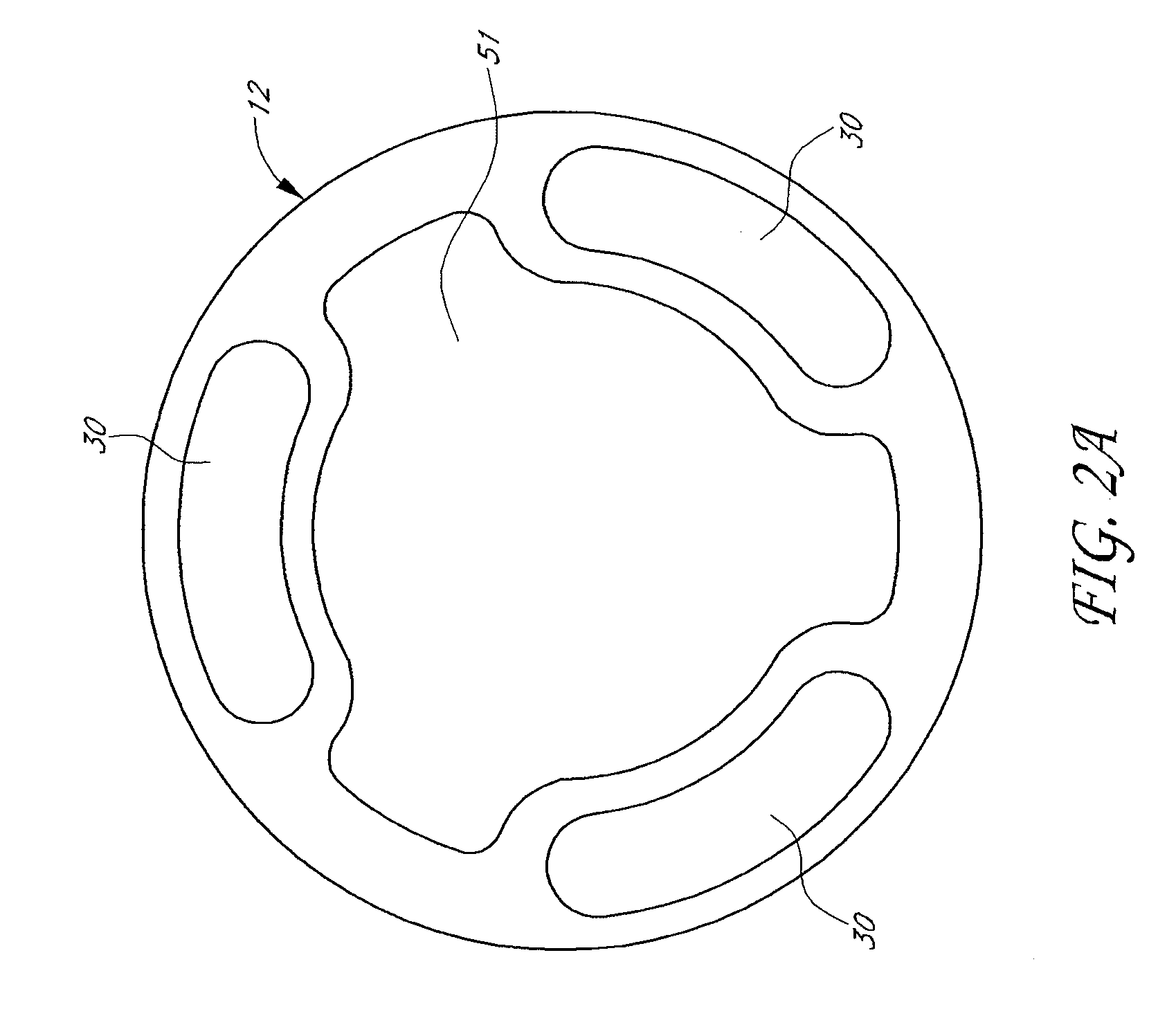 Method and apparatus for treatment of intracranial hemorrhages