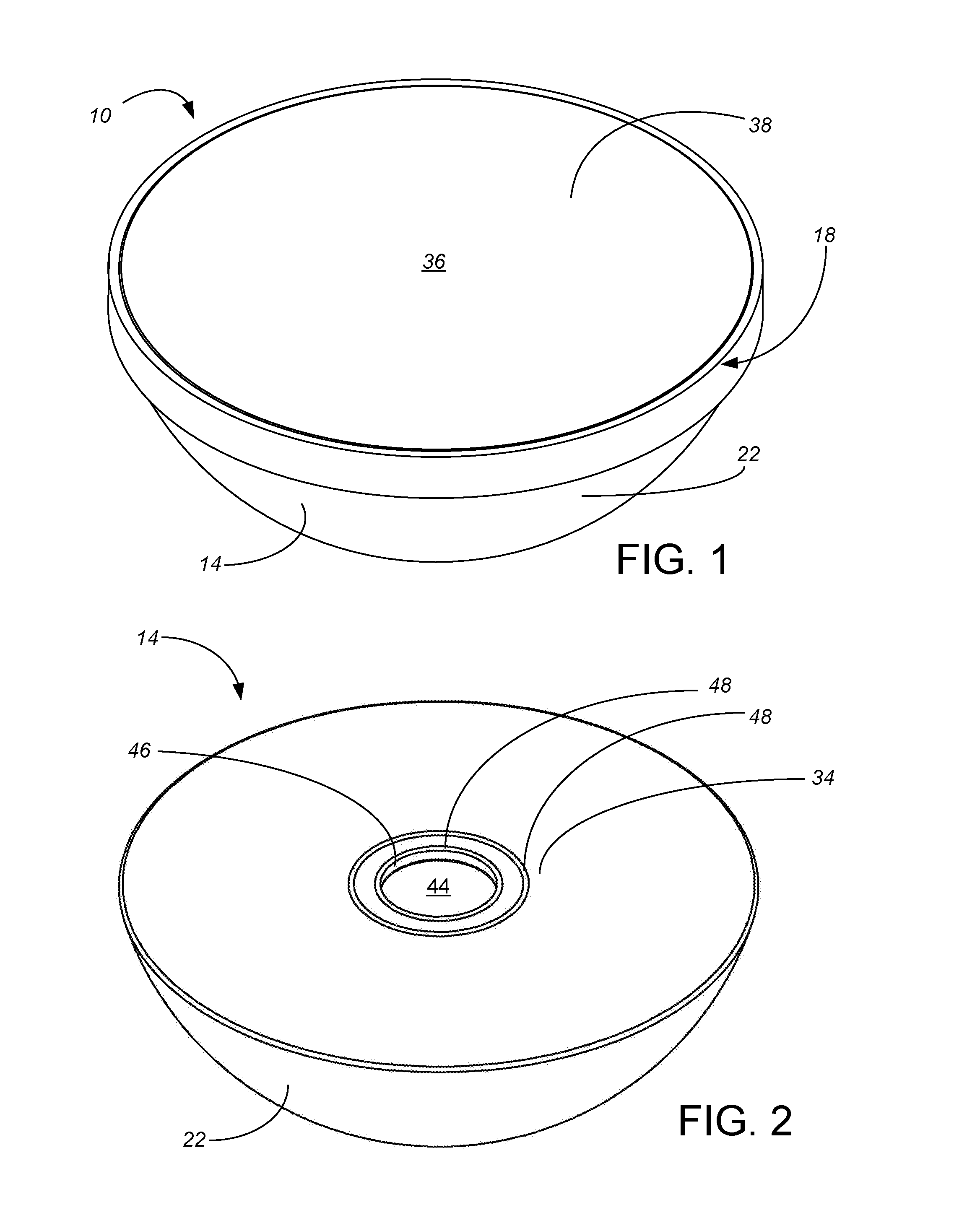 Muscular Training Device, System and Method