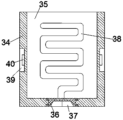 Improved cementitious capillary crystalline waterproofing material