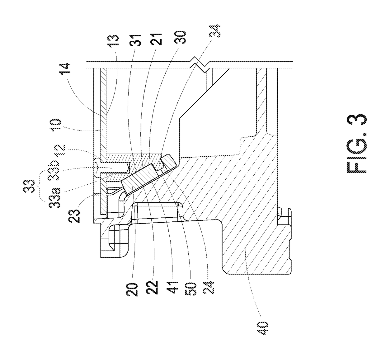 Printed circuit board assembly and assembling method thereof