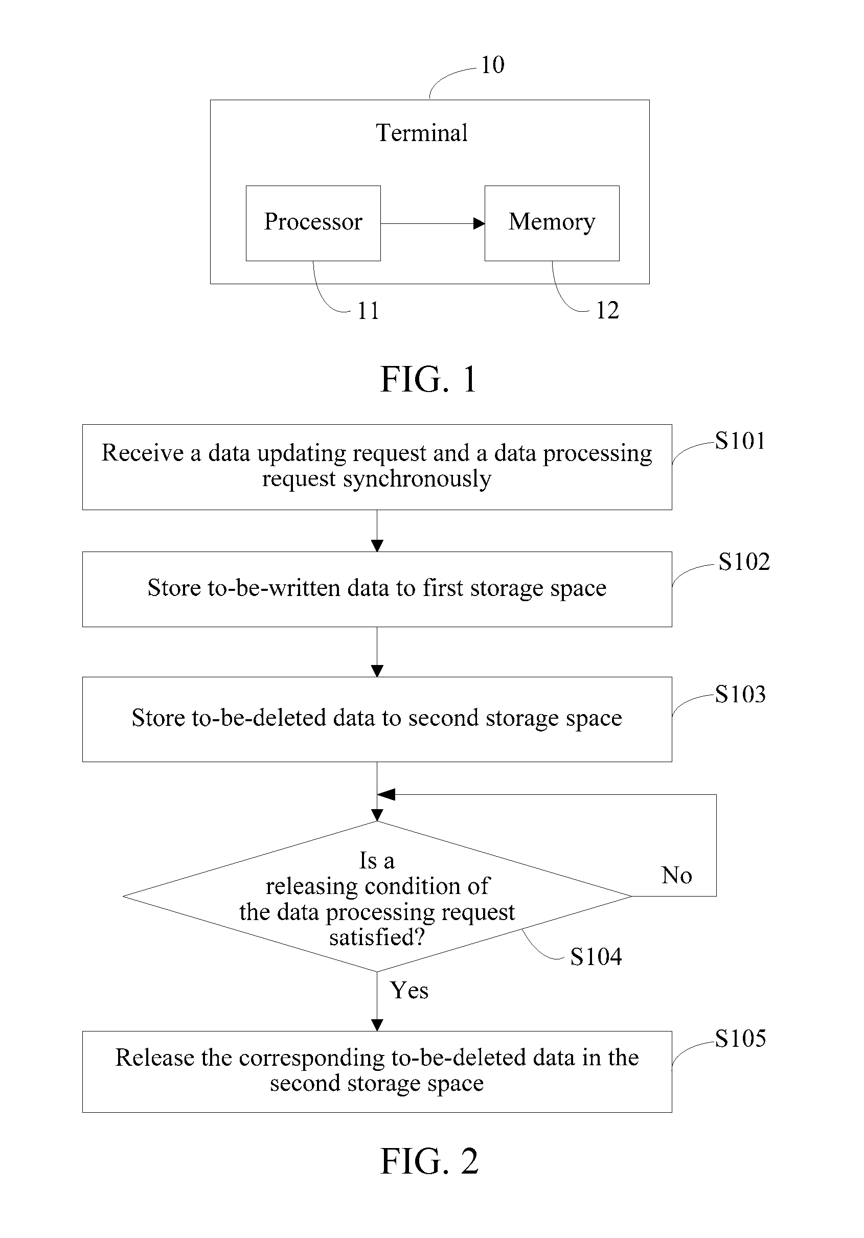 Data processing method, apparatus, and storage medium