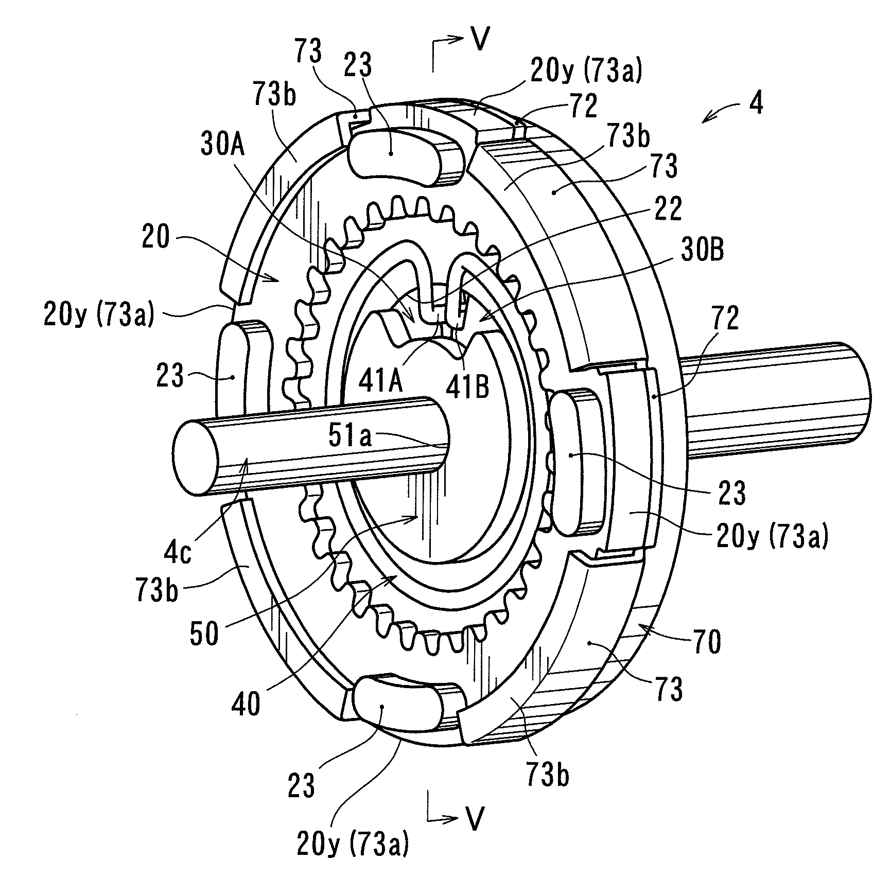 Connection devices