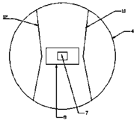 A high-efficiency wet mill used in mining production