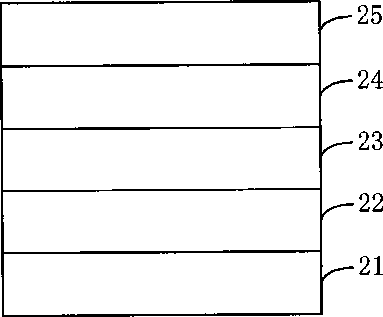 Organic semiconductor material containing dithienothiophene and thienopyrryldiketone units, and preparation method and application thereof