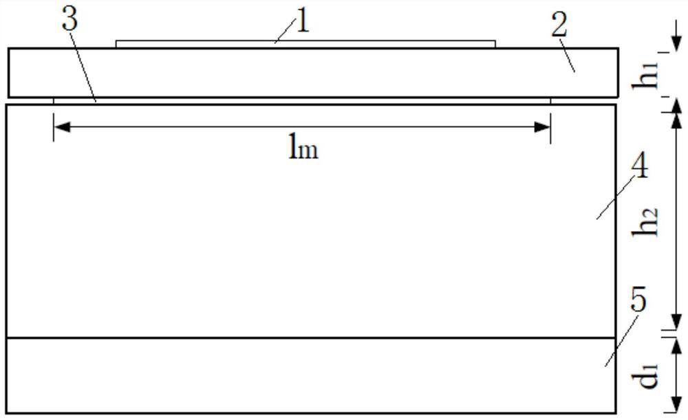 Graphene-based broadband-adjustable terahertz wave absorber