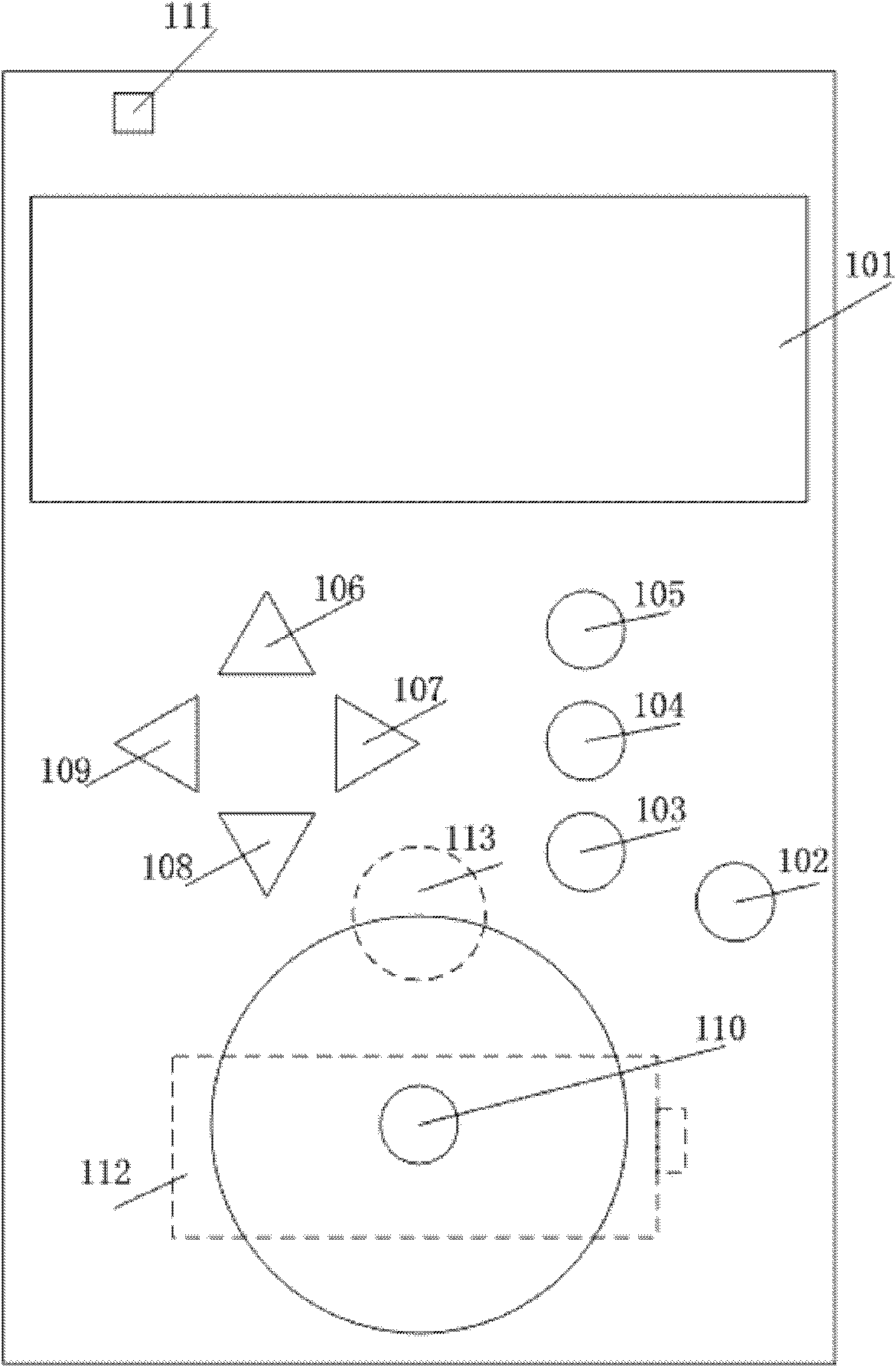 Nerve plexus stimulation system, nerve plexus stimulator and nerve plexus stimulation method