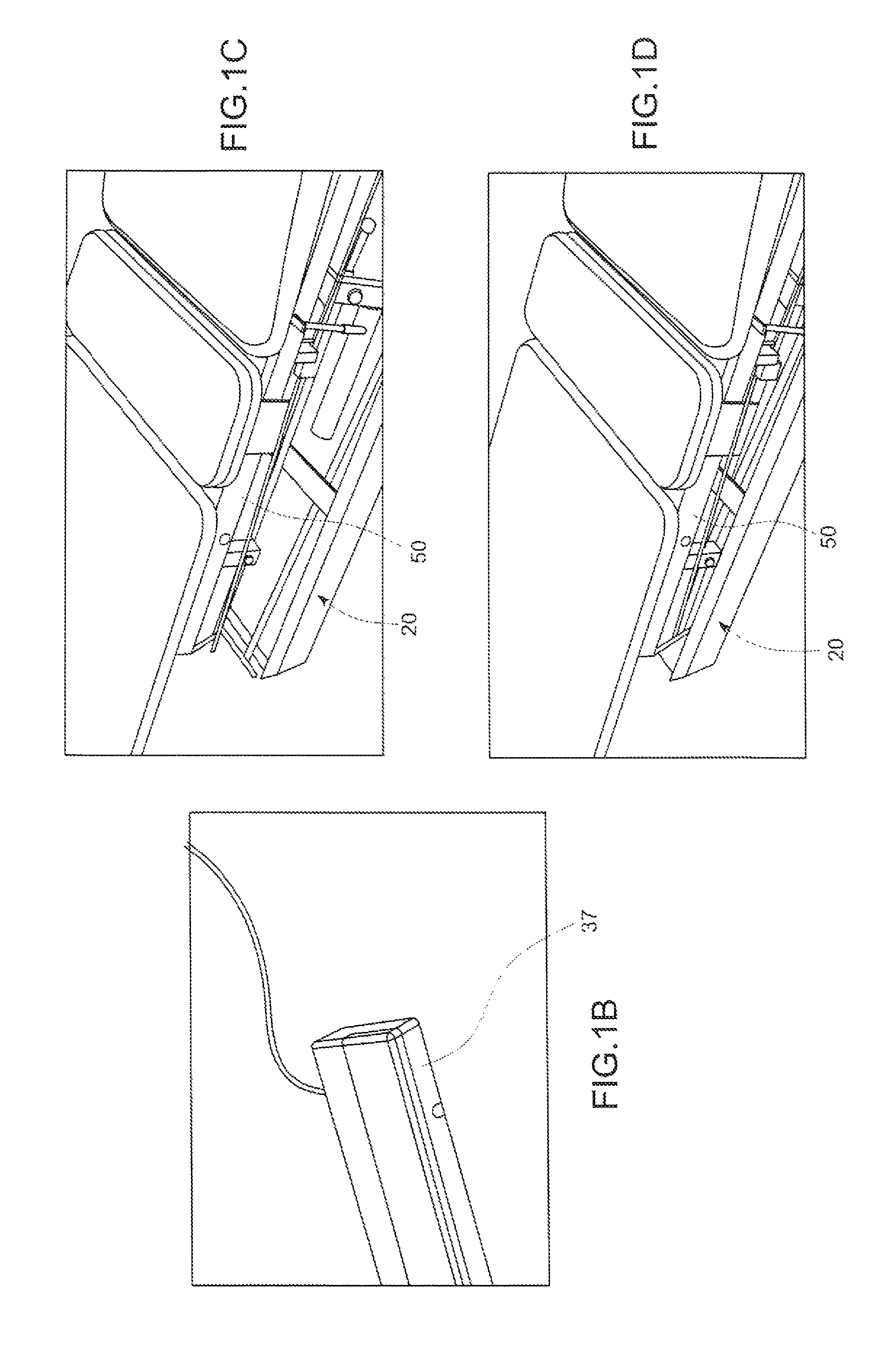 Computer controlled laser therapy treatment table