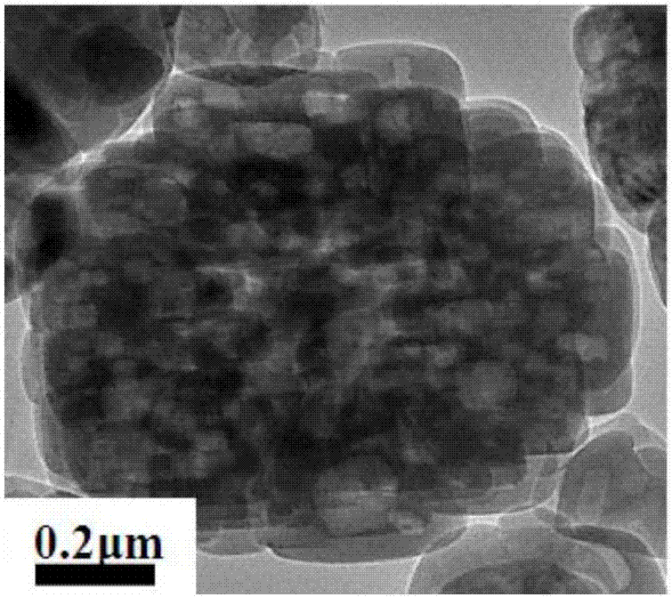 Titanium silicon molecular sieve, preparation method and applications thereof, and cyclic ketone oxidation method