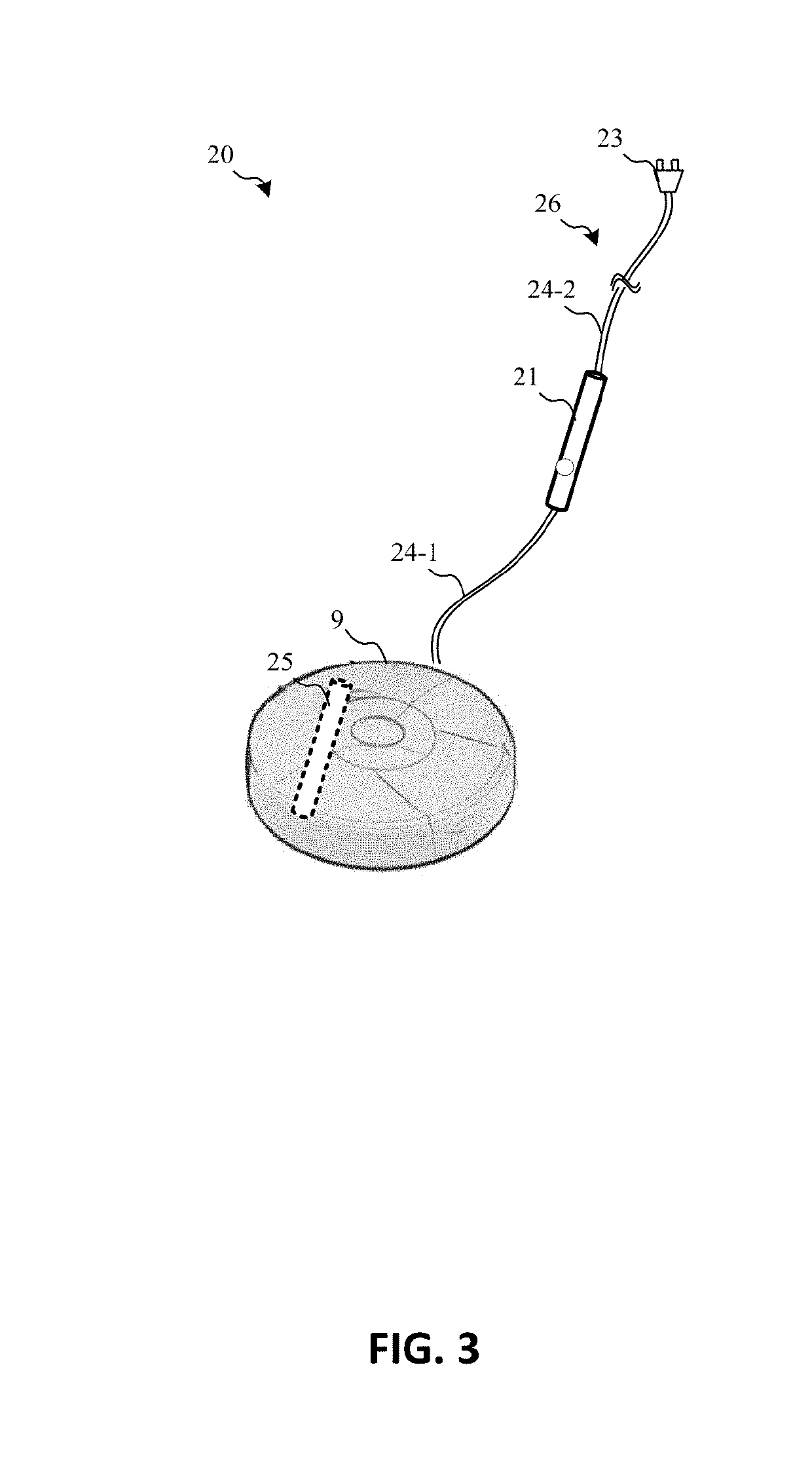 Techniques for bounding cleaning operations of a robotic surface cleaning device within a region of interest