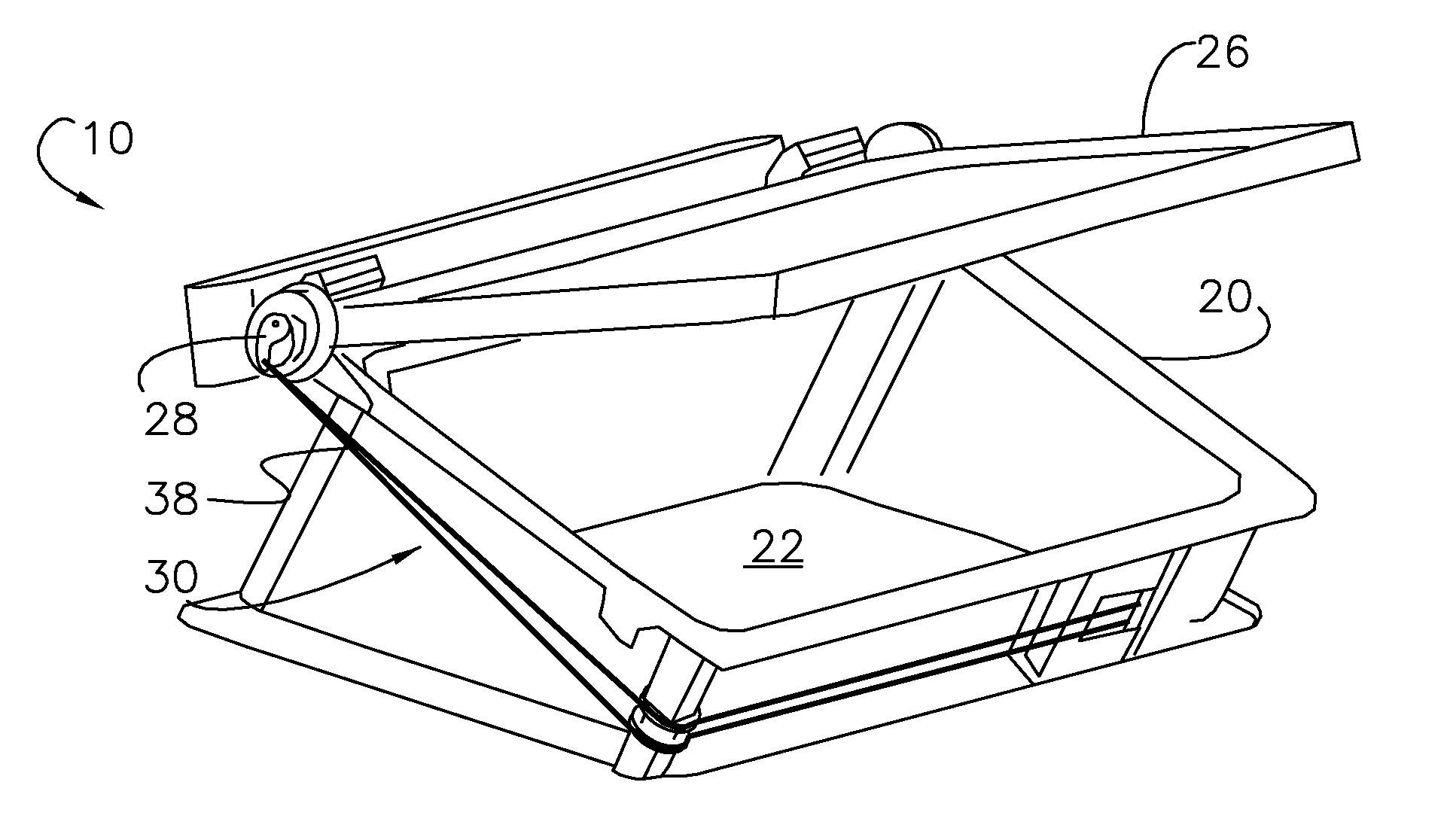 Active material enabled pressure release valves and methods of use