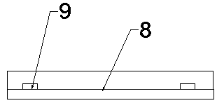 Switch supporting frame of network information technology