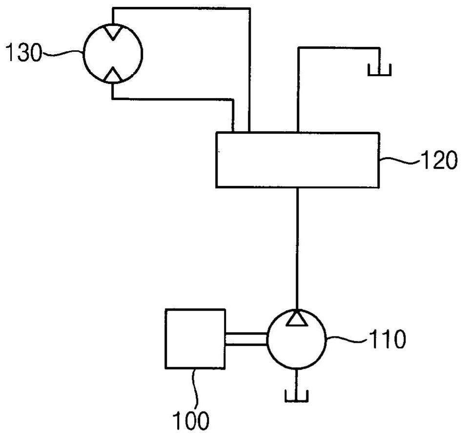 Method and system for monitoring track tension in construction machinery