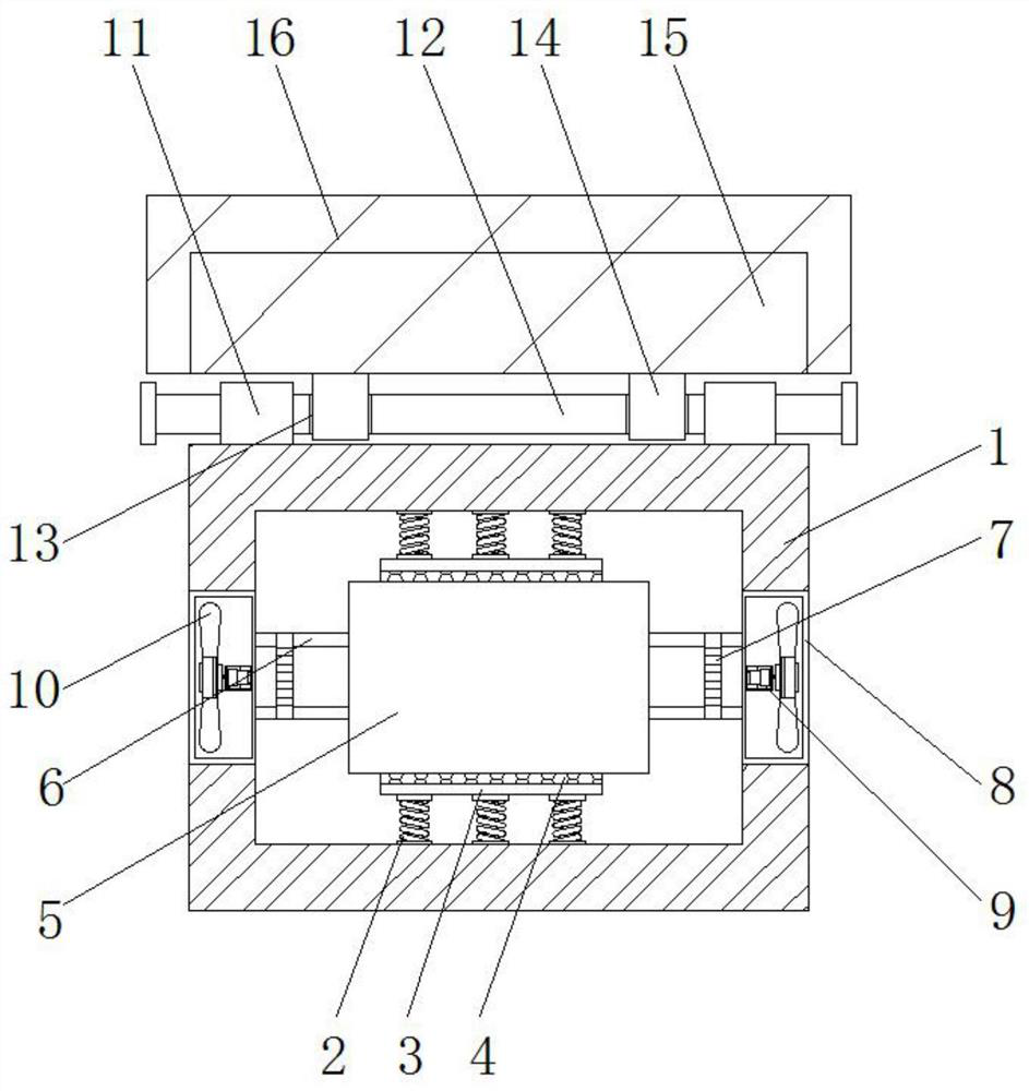 Kovar alloy relay shell with high protection performance