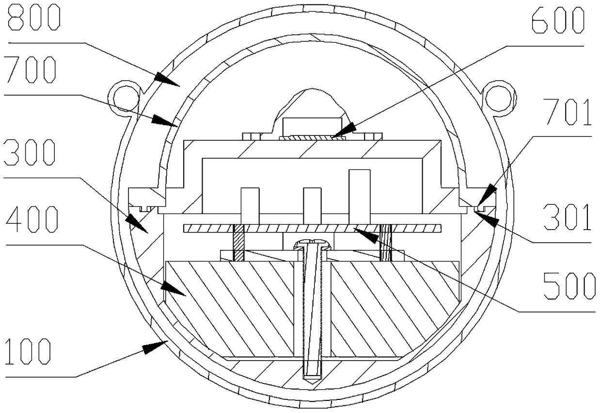 throwable beacon