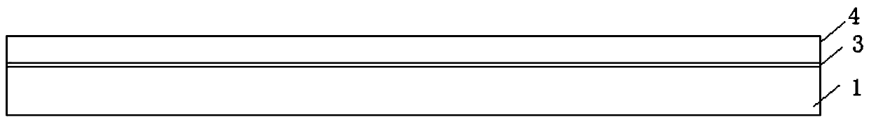 Tunnel illumination lamps and tunnel illumination system capable of improving visual range