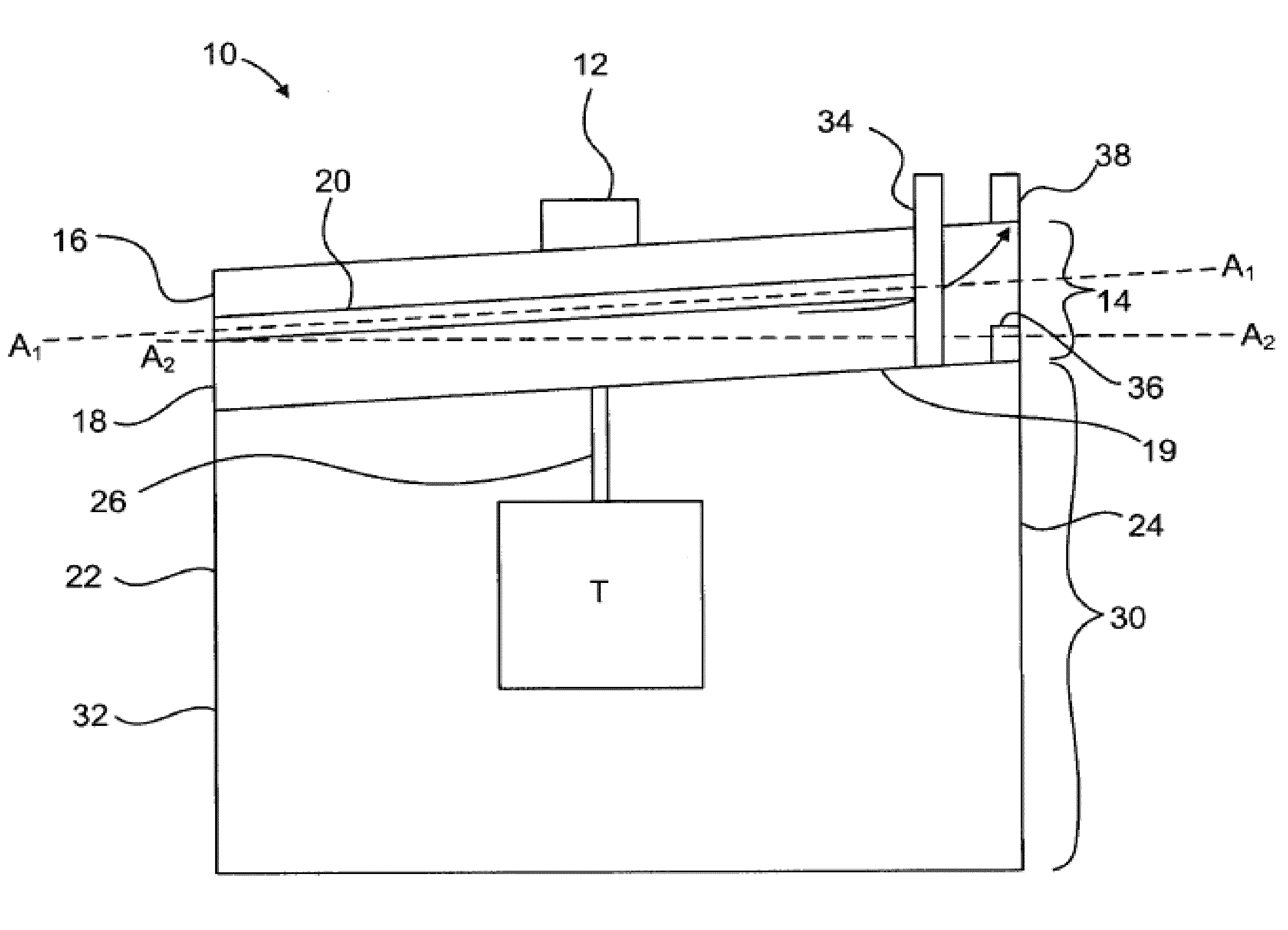 Methods and devices for preserving tissues