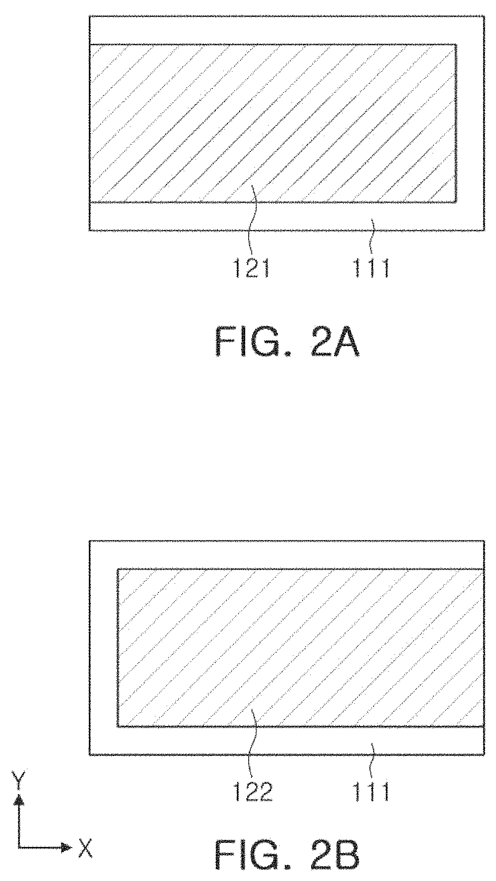 Electronic component and substrate having the same mounted thereon