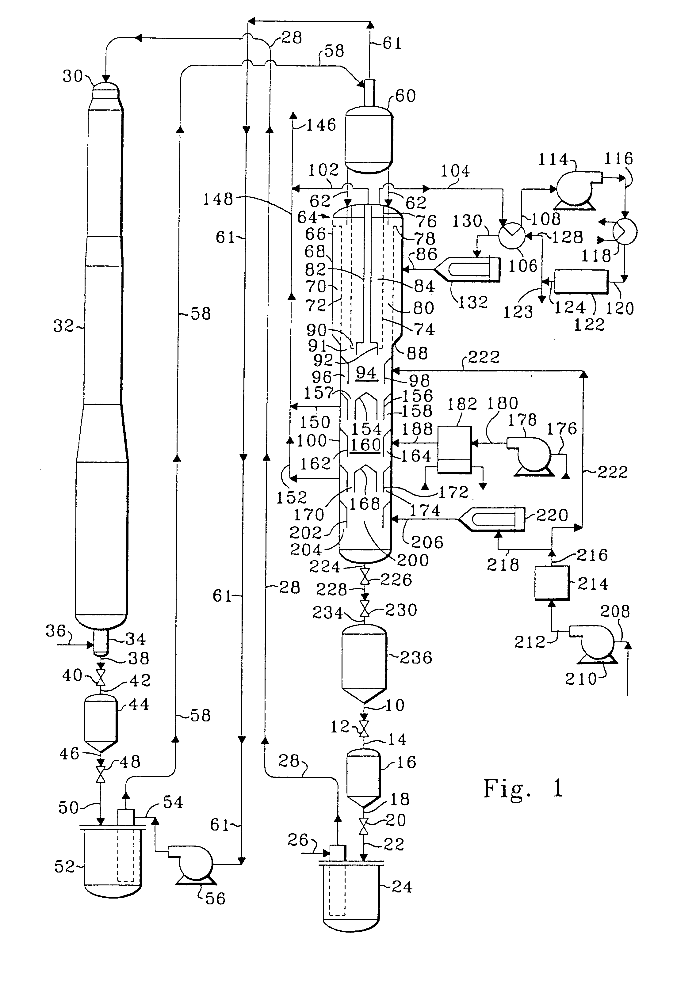 Method for preparing dehydrocyclodimerization catalyst