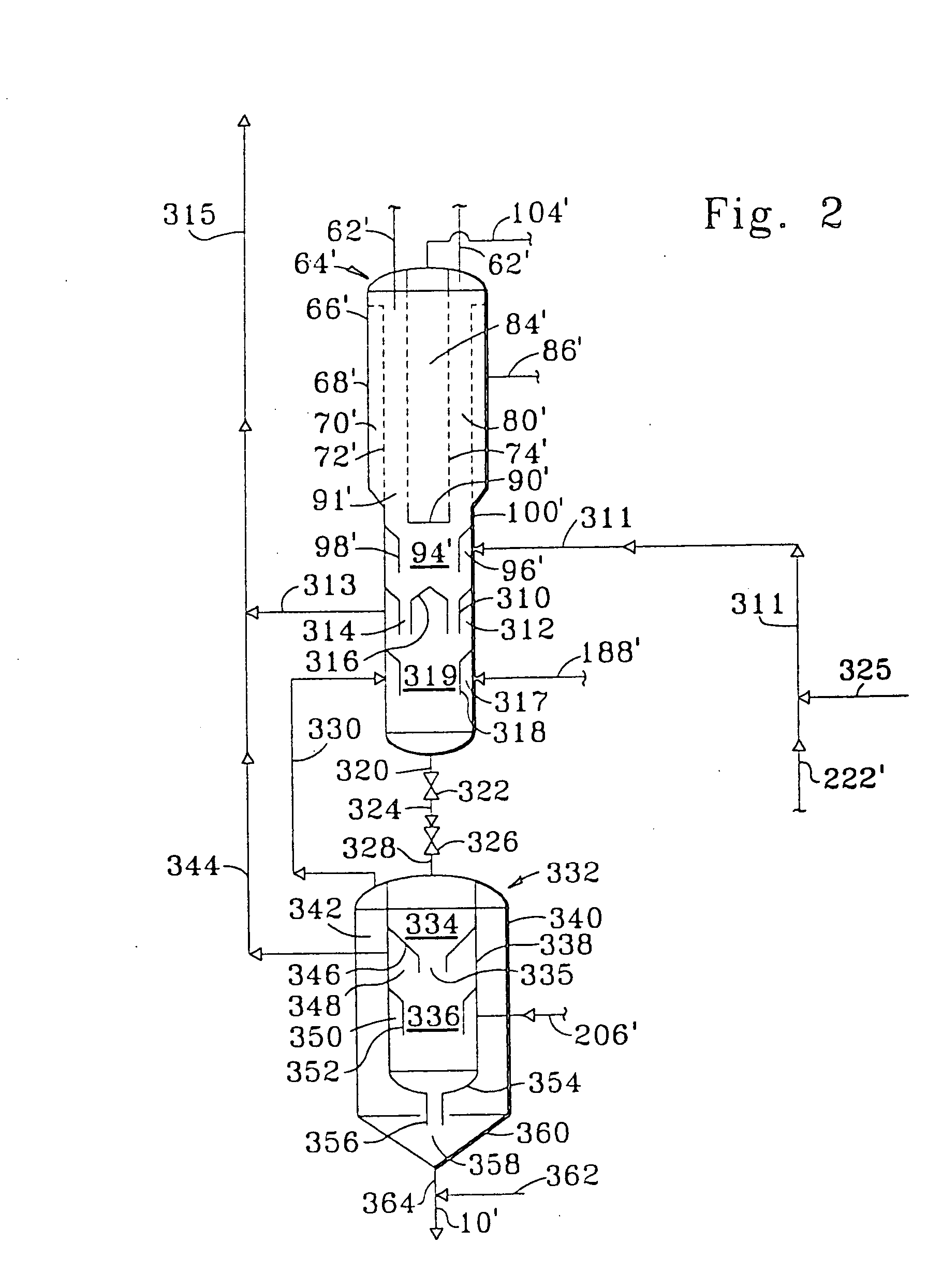 Method for preparing dehydrocyclodimerization catalyst