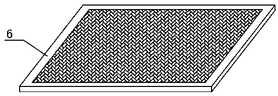 Comprehensive waste acid utilization device