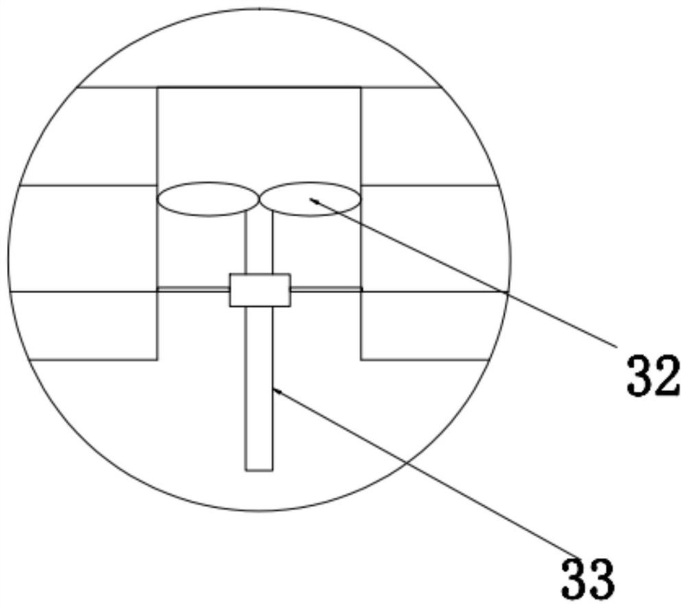 Glazing spraying machine device