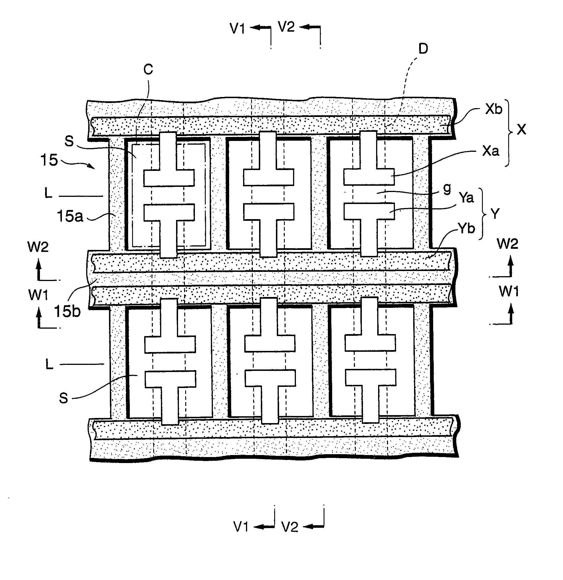 Plasma display panel