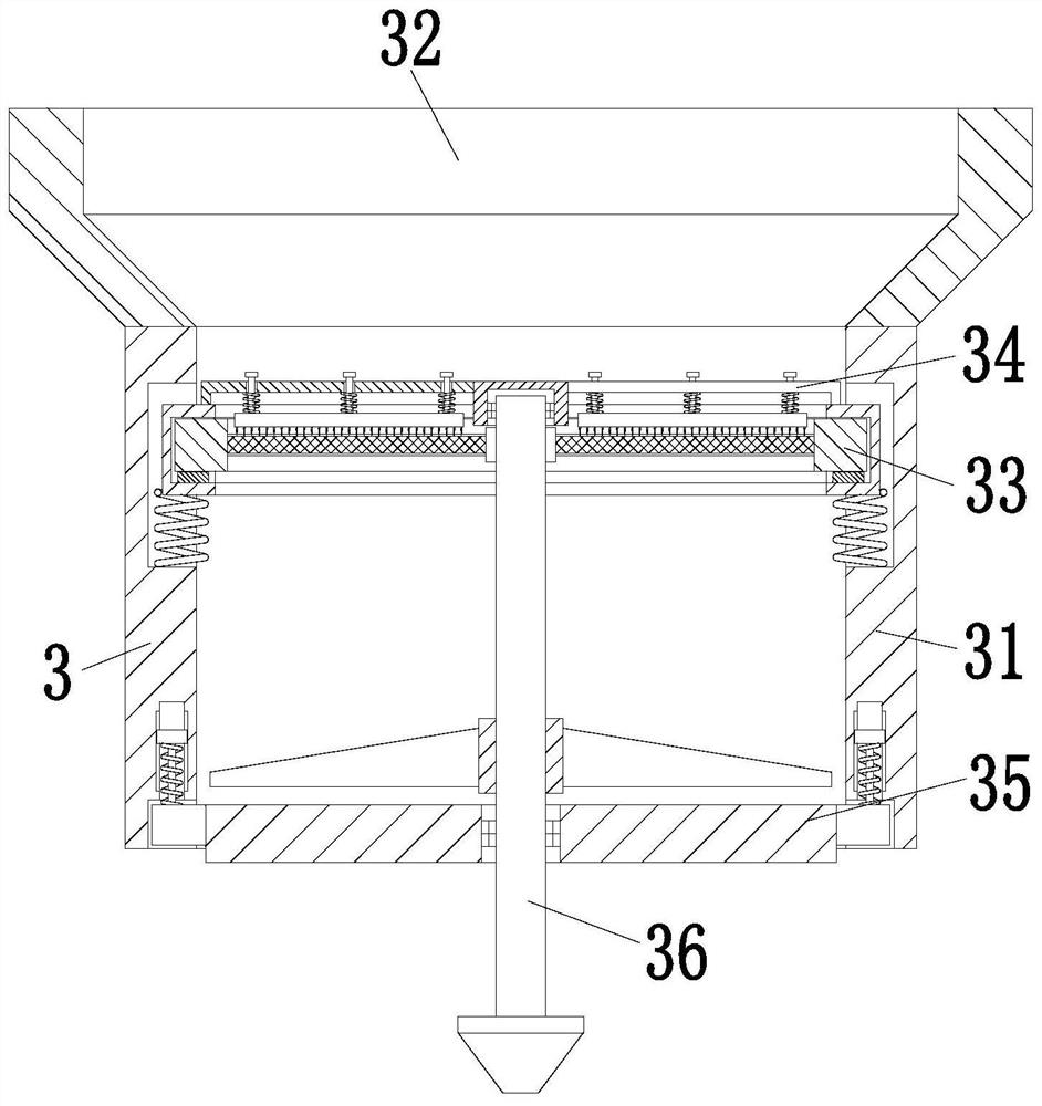 A kind of asphalt concrete production and processing equipment