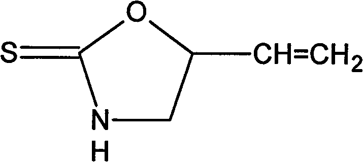 Method for extracting epigoitrin from isatis root with high extraction ratio