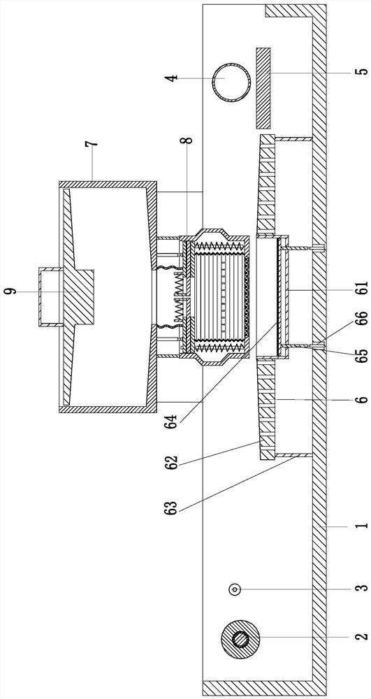 Manufacturing method of medical disinfecting and nursing wet tissue