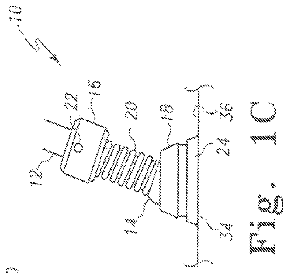 Crutch assembly