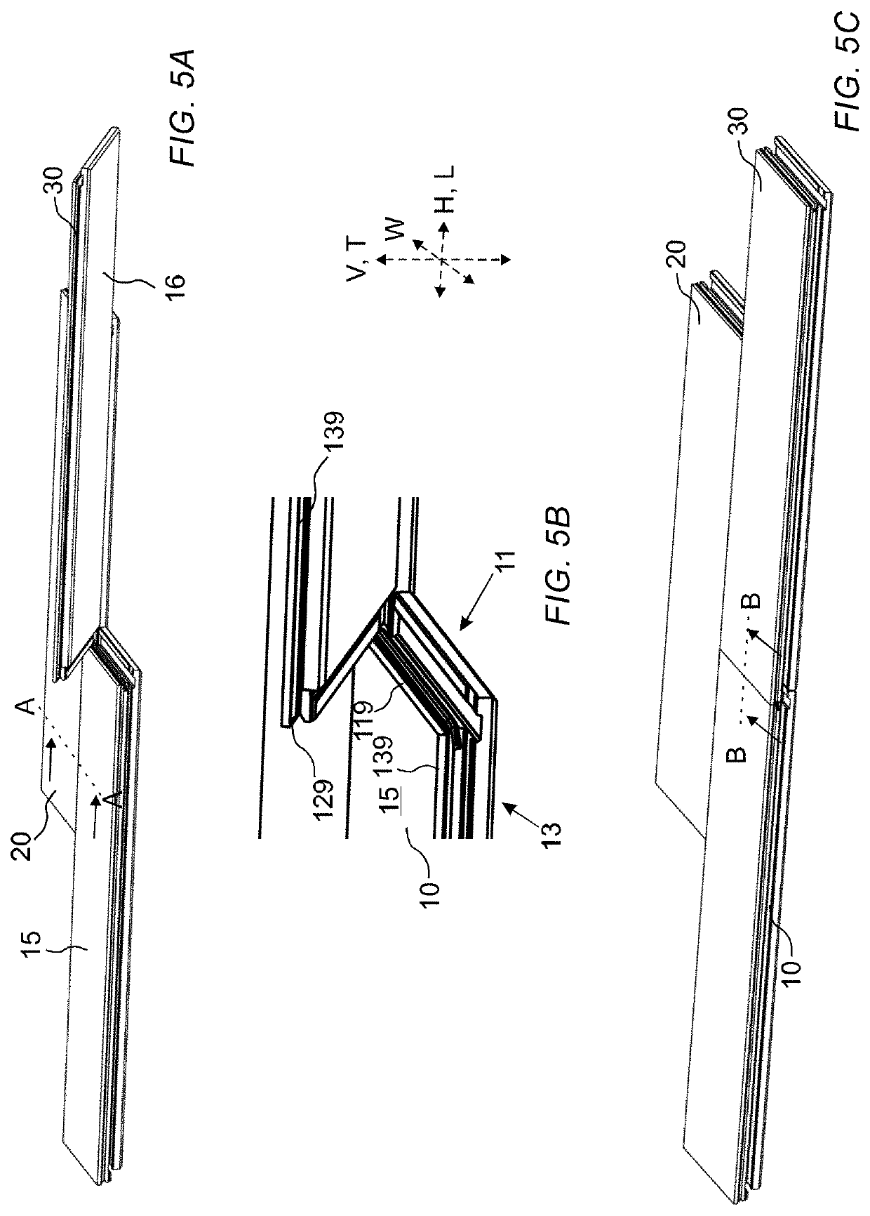 Building panel