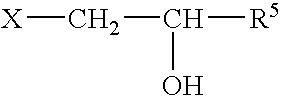 Personal care composition containing a non-guar galactomannan polymer derivative and an anionic surfactant system