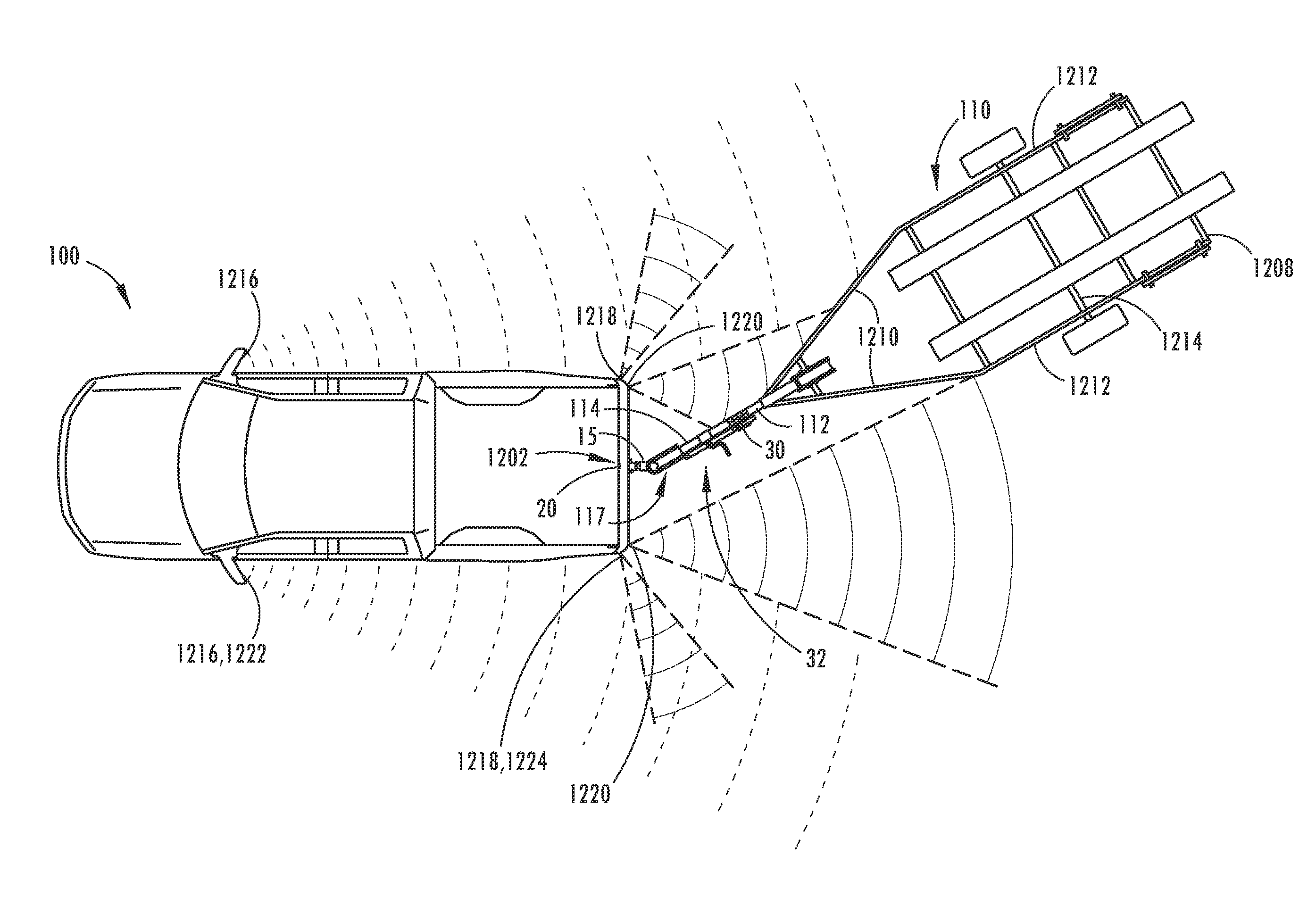 Trailer length estimation in hitch angle applications