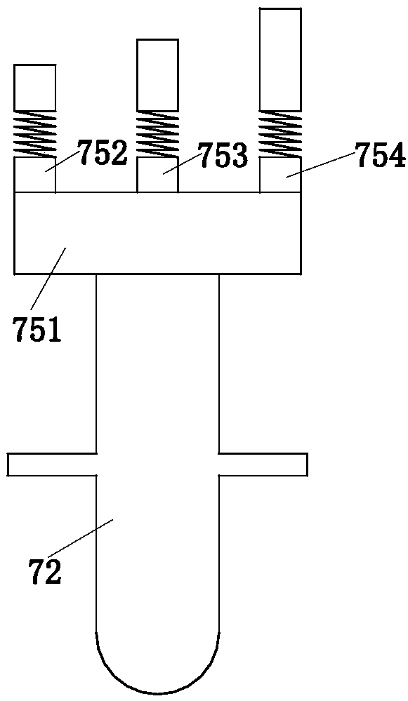 Reaction kettle for preparing graphene oxide