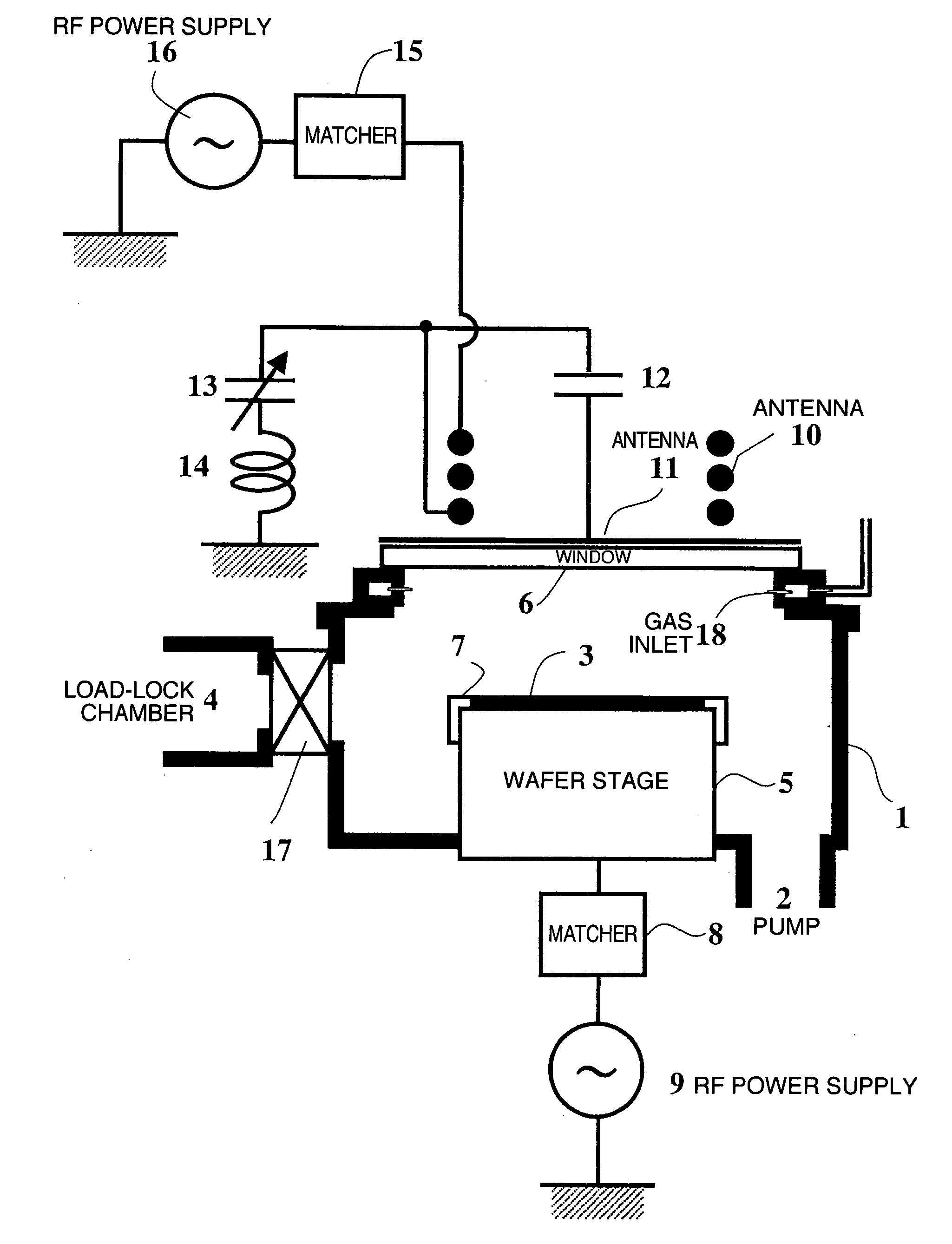 Plasma processing apparatus