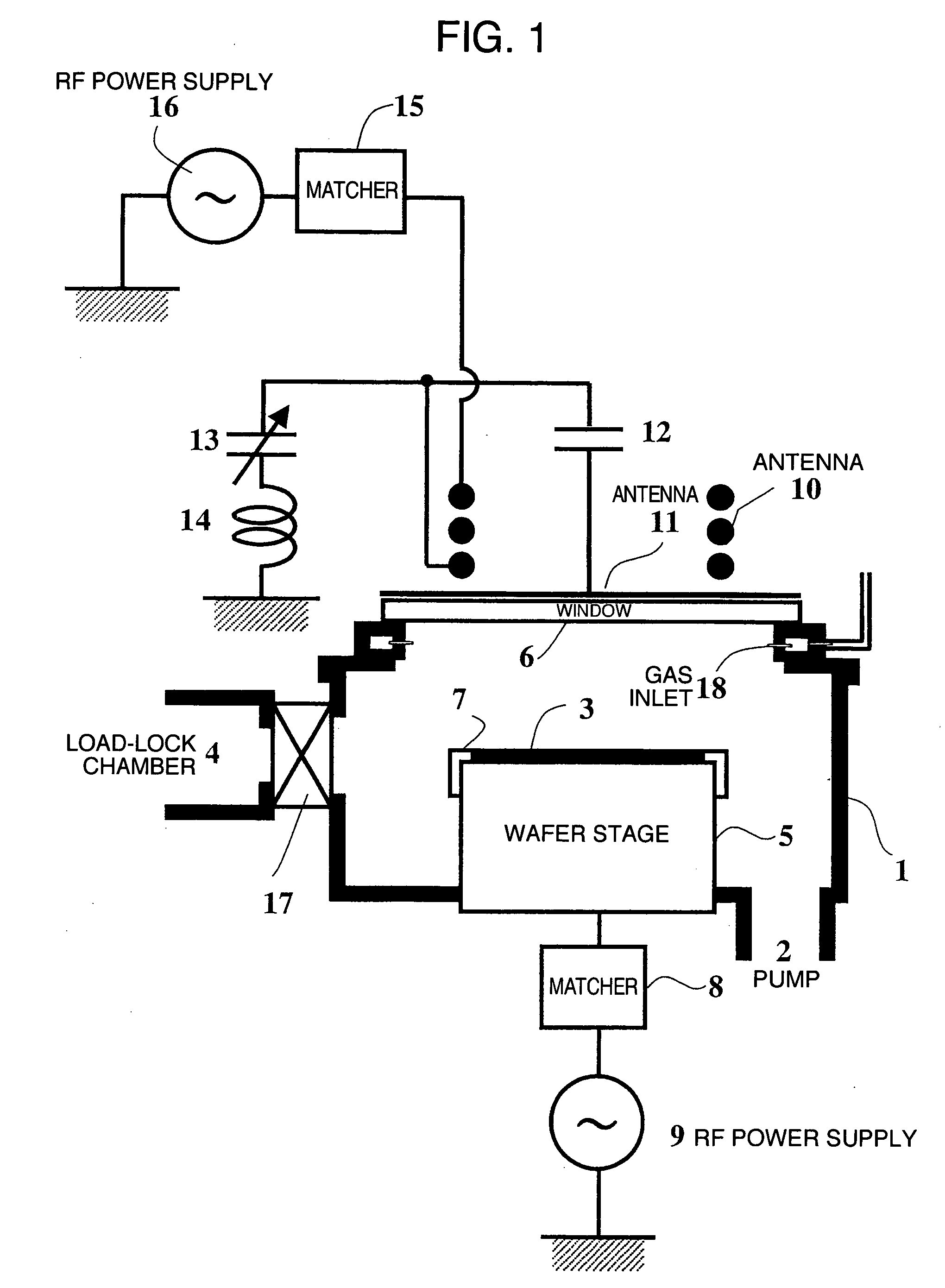 Plasma processing apparatus